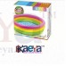 OkaeYa-Intex Kids Pool Tub with Pump